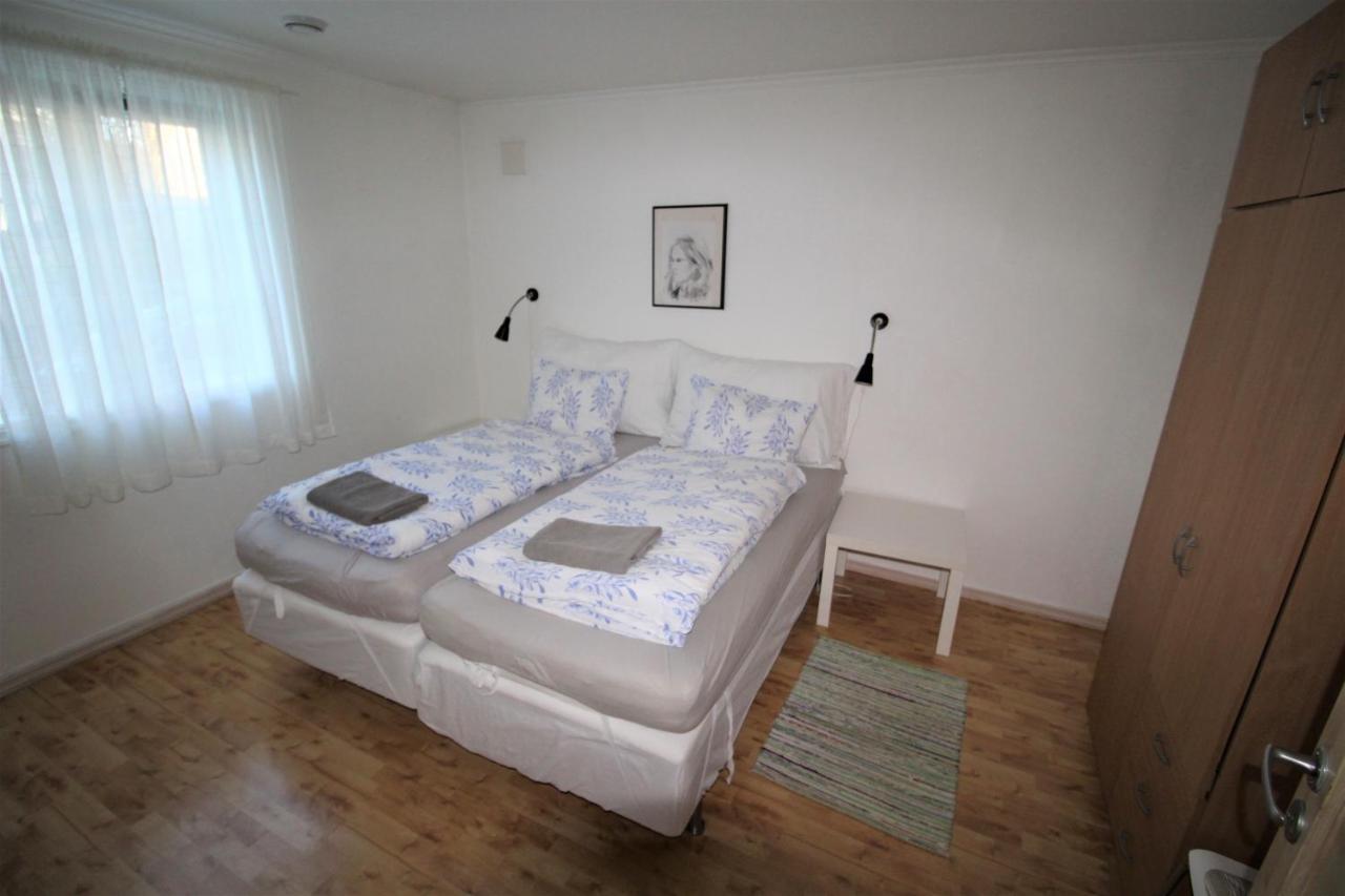 Stokke Apartment Экстерьер фото
