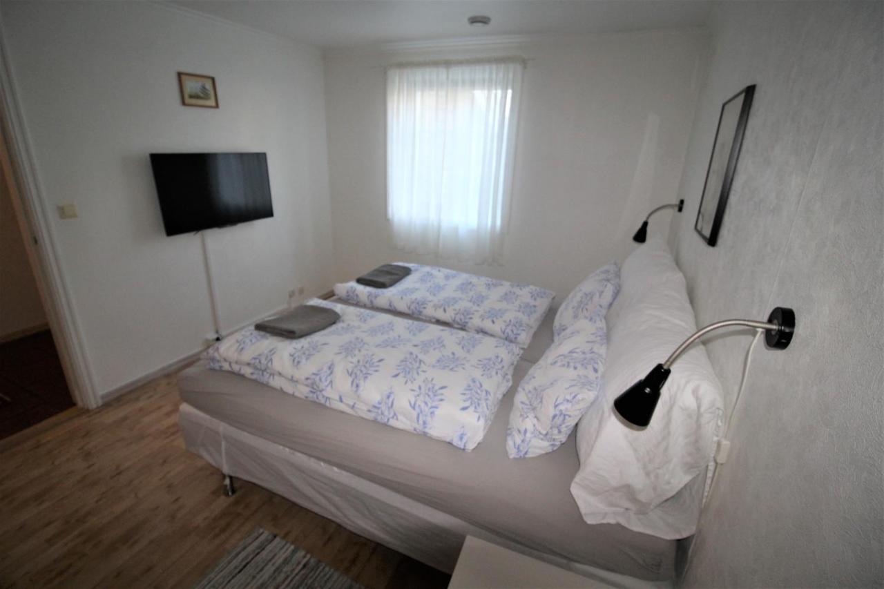 Stokke Apartment Экстерьер фото