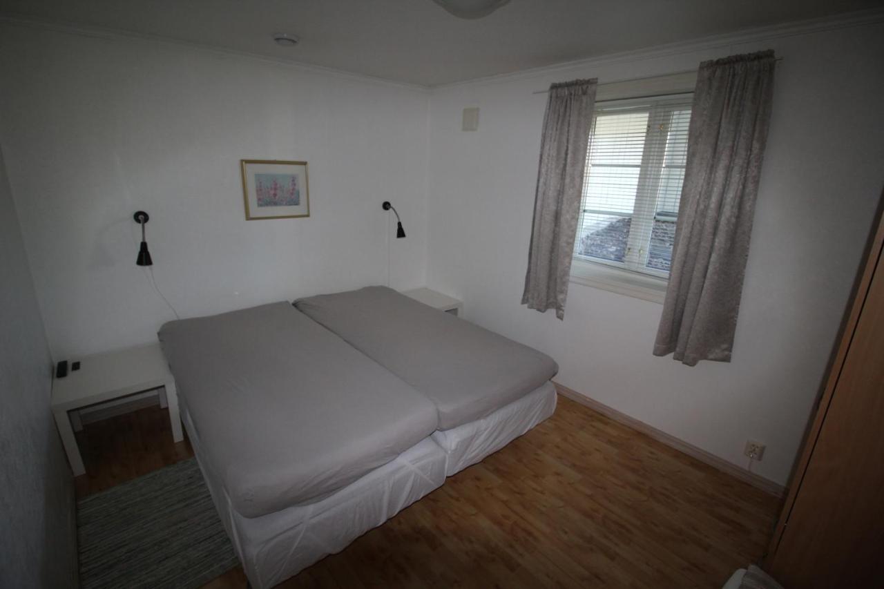 Stokke Apartment Экстерьер фото