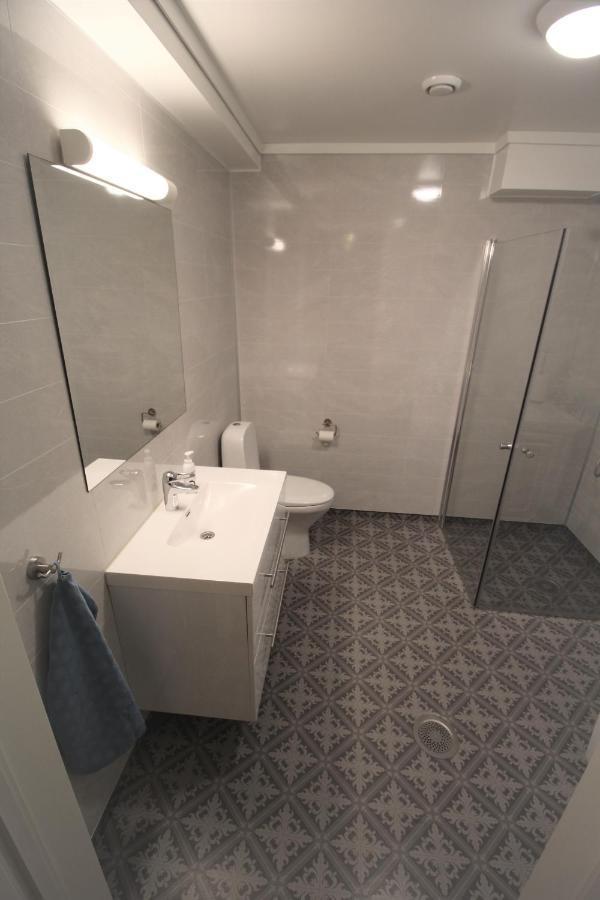 Stokke Apartment Экстерьер фото