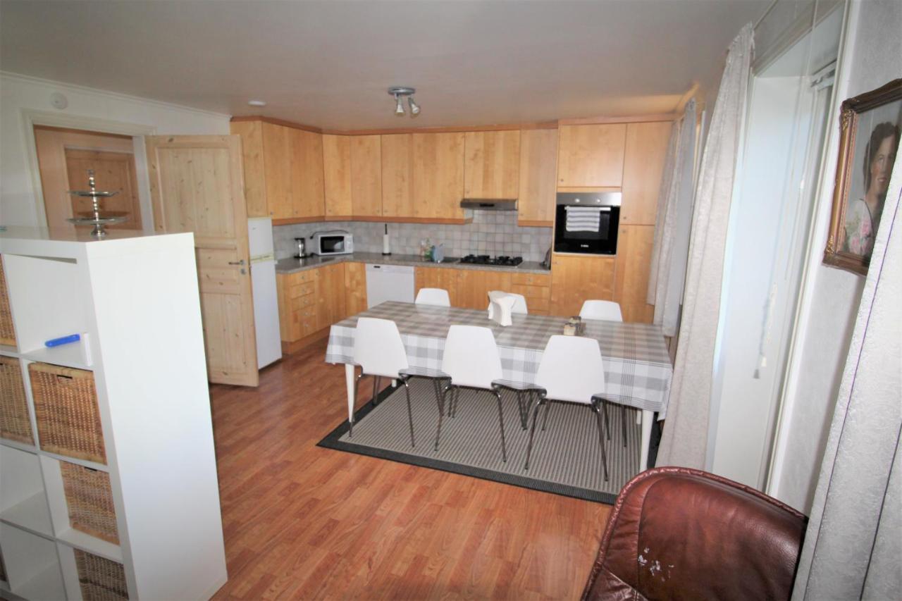 Stokke Apartment Экстерьер фото