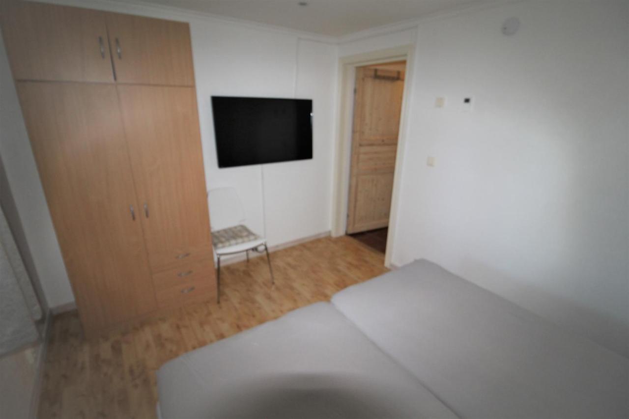 Stokke Apartment Экстерьер фото