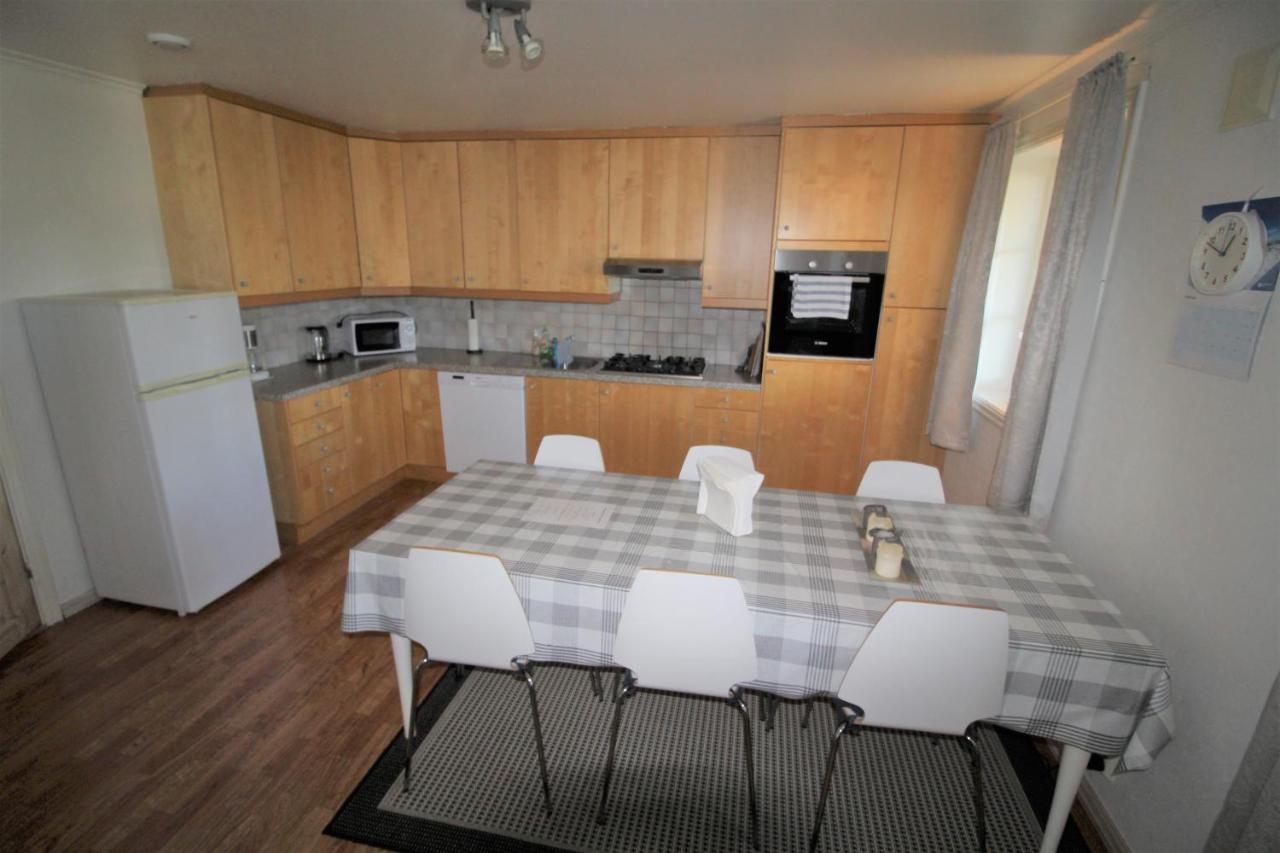Stokke Apartment Экстерьер фото