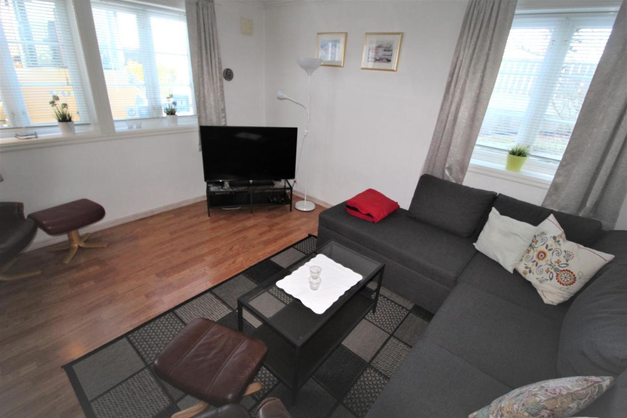 Stokke Apartment Экстерьер фото