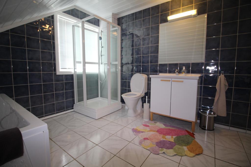 Stokke Apartment Экстерьер фото